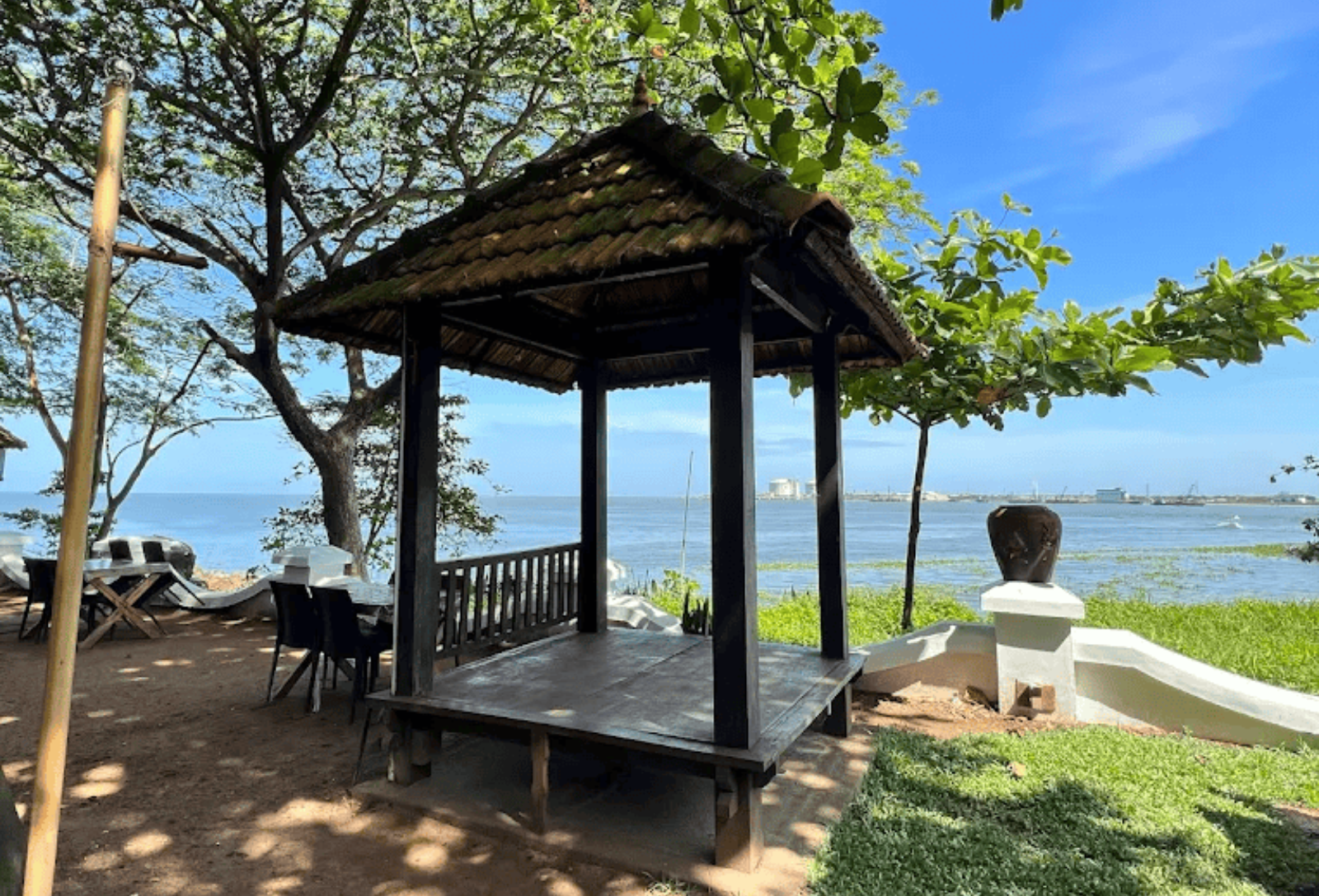 Return to Stillness: A Guide to Slow Living in Fort Kochi